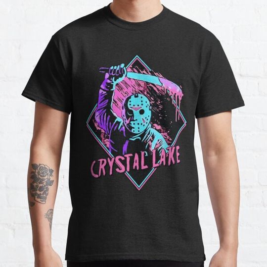Discover Halloween T-shirts