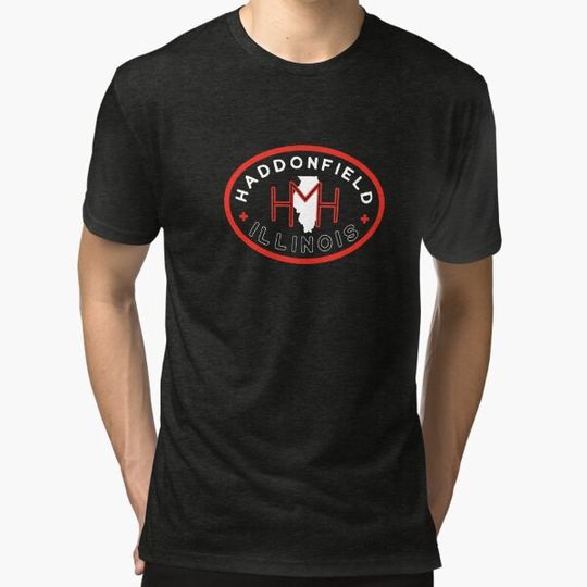 Discover Haddonfield Memorial Hospital T-shirts