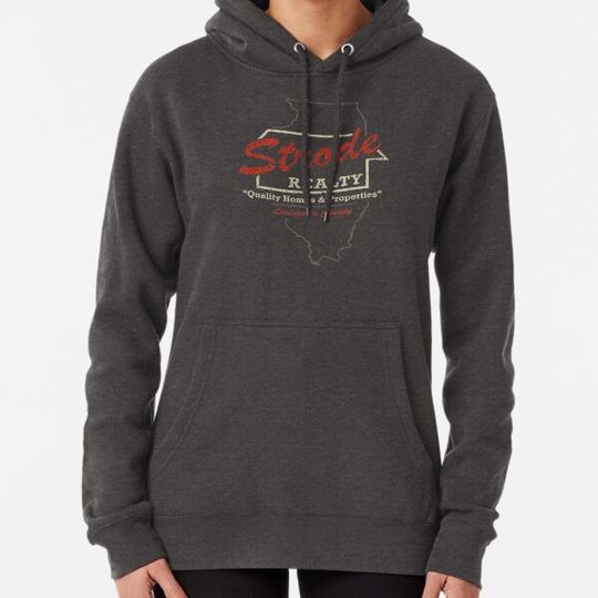 Discover Strode Realty Hoodies
