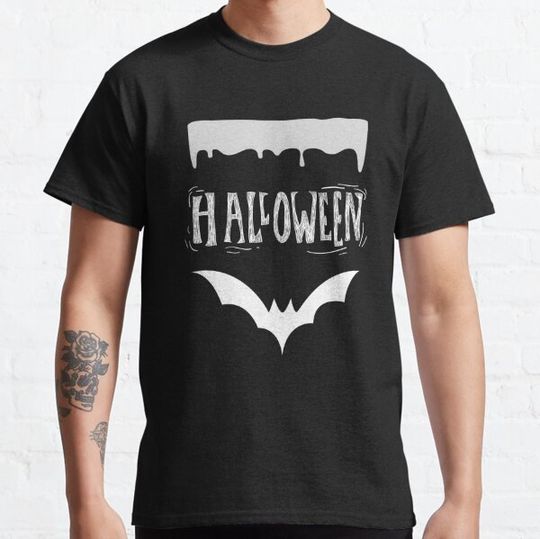 Discover The perfect halloween costume classic T-Shirt T-shirts