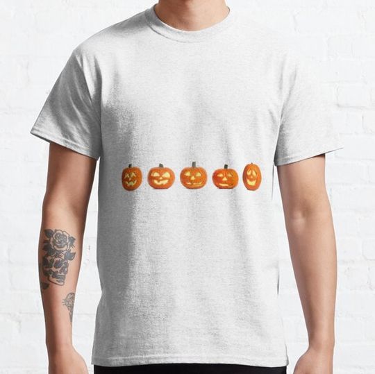 Discover Happy Halloween Women Funny Spider Web Graphic Costume T Shirts T-shirts