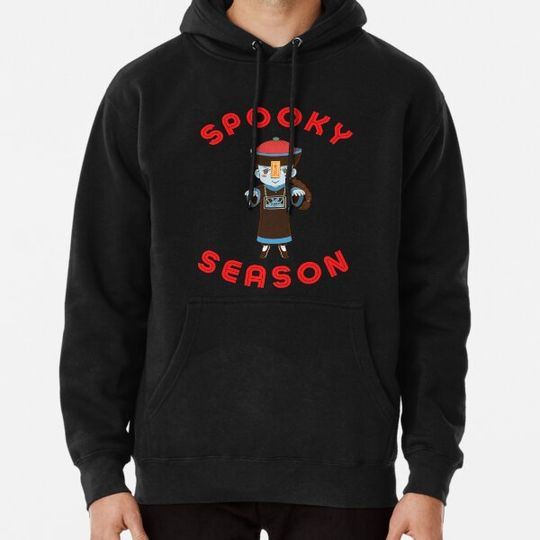 Discover Spooky Season T-Shirt - Chinese Zombie C0002 Hoodies