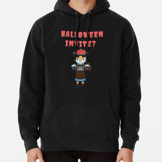 Discover Spooky Season T-Shirt - Chinese Zombie C0006 Hoodies