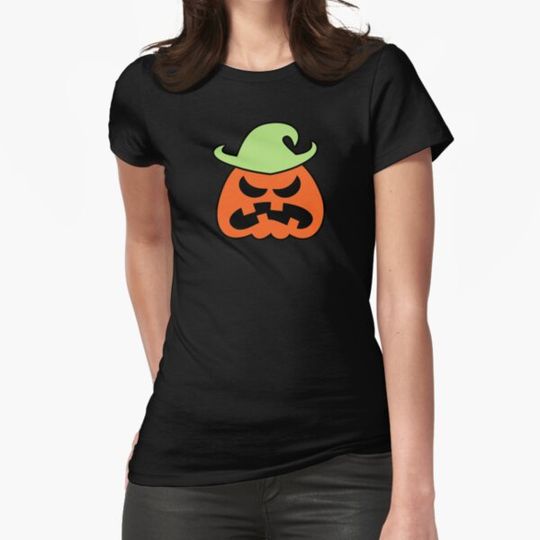 Discover Angry Halloween Scarecrow T-shirts