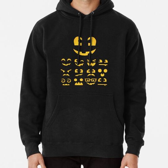 Discover A Pumpkin Kind of Mood Hoodies