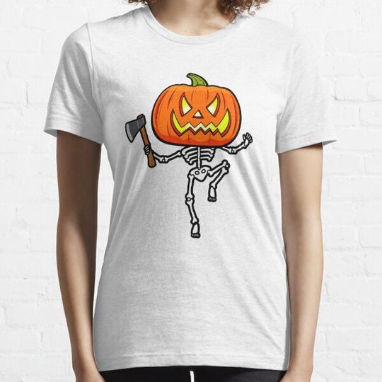Discover Pumpketon is coming for you T-shirts