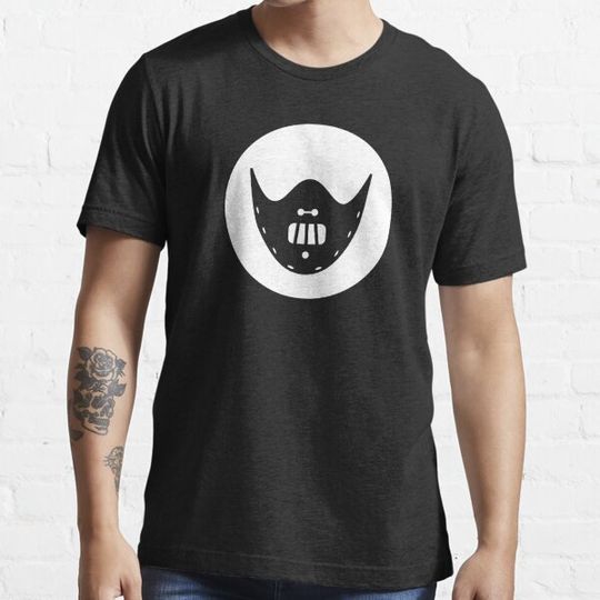 Discover Halloween Hannibal Lector Ideology T-shirts