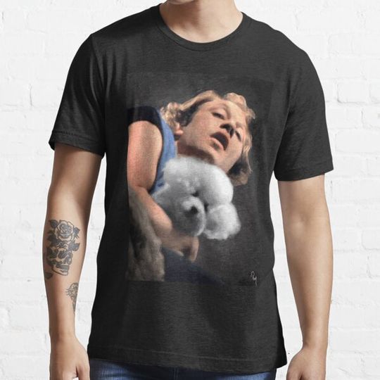 Discover Buffalo Bill T-shirts