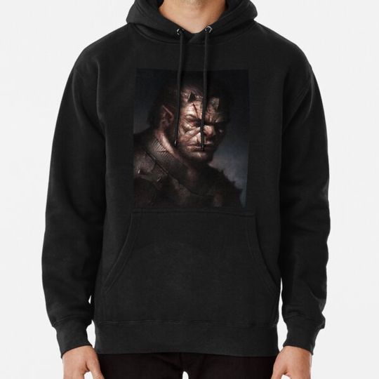Discover Hannibal Hoodies