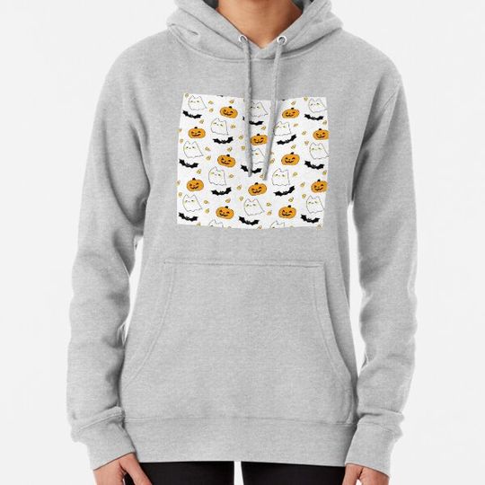 Discover HAPPY HALL0WEN 2 Hoodies