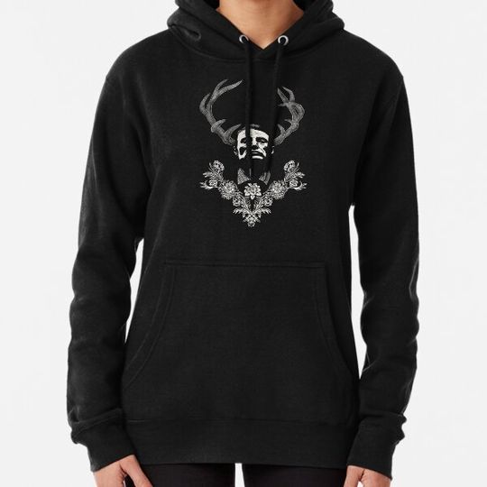 Discover Hannibal Tv Series Hoodies