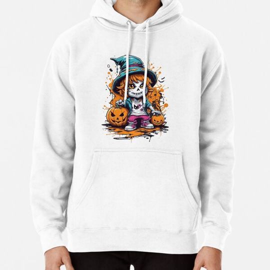Discover Little Scarecrow Hoodies
