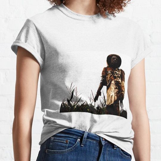 Discover Leder T-shirts