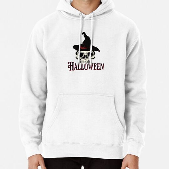 Discover Halloween, Halloween Pop Art Hoodies
