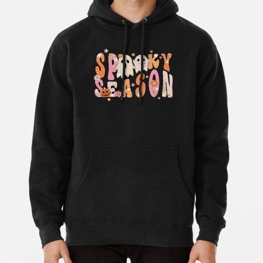 Discover spooky season,Last Minute,Florence Pugh,Halloween Costume 2022,Esther,Halloween Ends,Invitation,Orphan,Scarry Hoodies