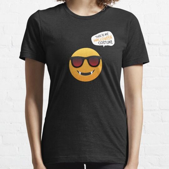 Discover This Is My Halloween Costume T-shirts