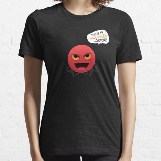 Discover This Is My Halloween Costume T-shirts