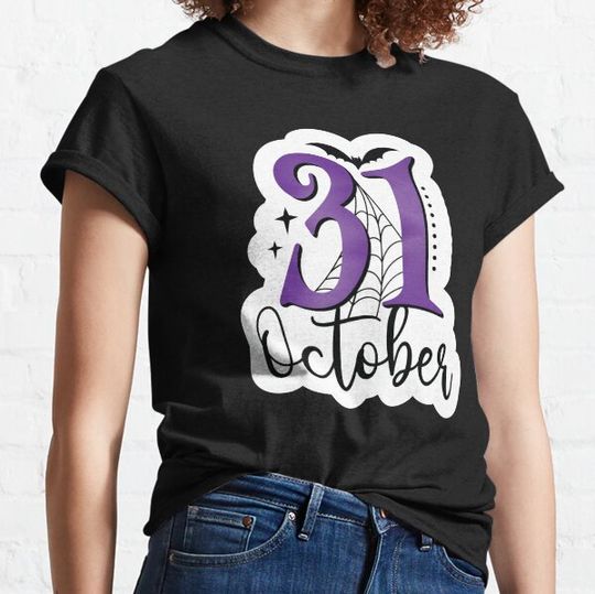 Discover 31 October, Vintage Pumpkin,costume Idea,diy,last Minute,florence Pugh,halloween T-Shirts