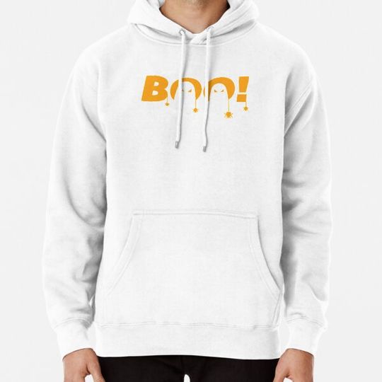 Discover boo and tee Hoodies