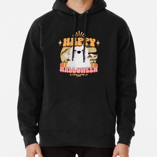 Discover Happy Halloween Hoodies