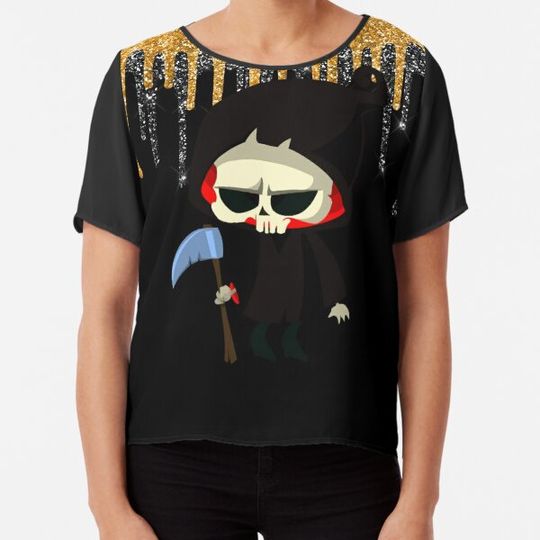 Discover Halloween T-shirts