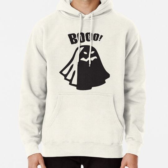 Discover Halloween Ghost Hoodies