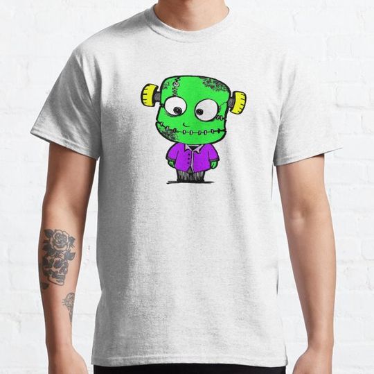 Discover Frank T-shirts, Gift Frank T-shirts