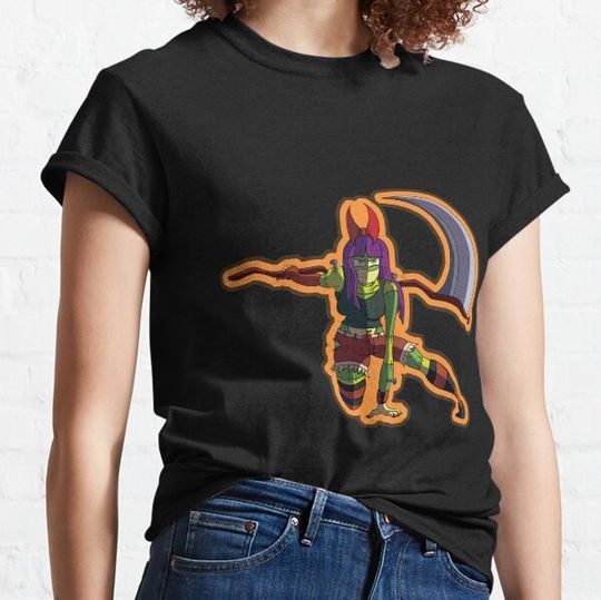Discover Zombie Reaper T-shirts