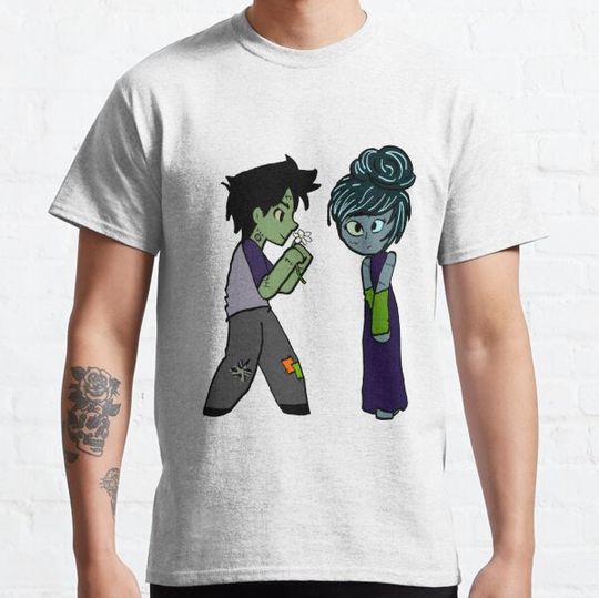 Discover Starcrossed T-shirts