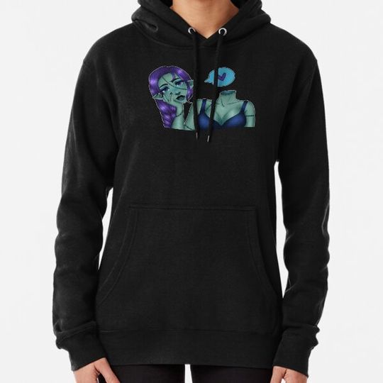 Discover Headless Hoodies