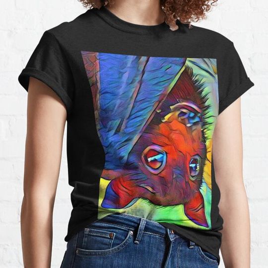 Discover Protect The Bats. T-shirts