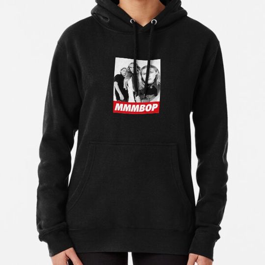 Discover HANSON Classic T Shirt Hoodies