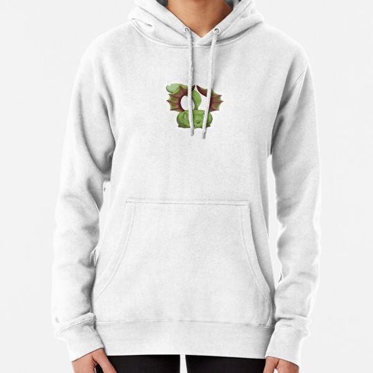 Discover Lizard Bat-Cat Halloween Hoodies