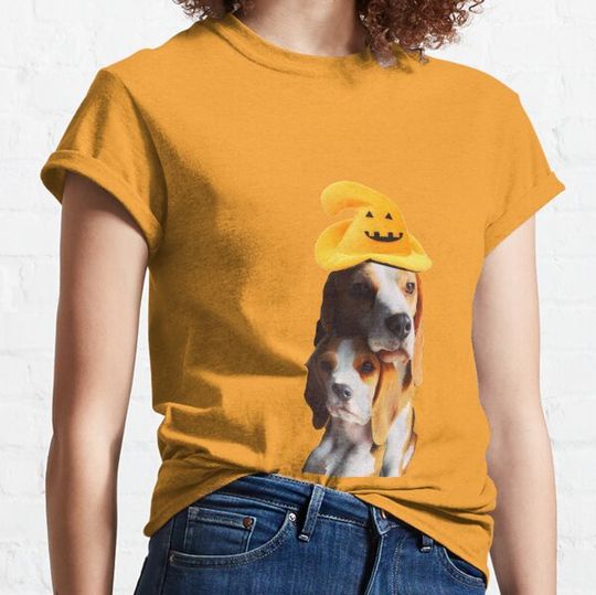 Discover Beagle is everything T-shirts