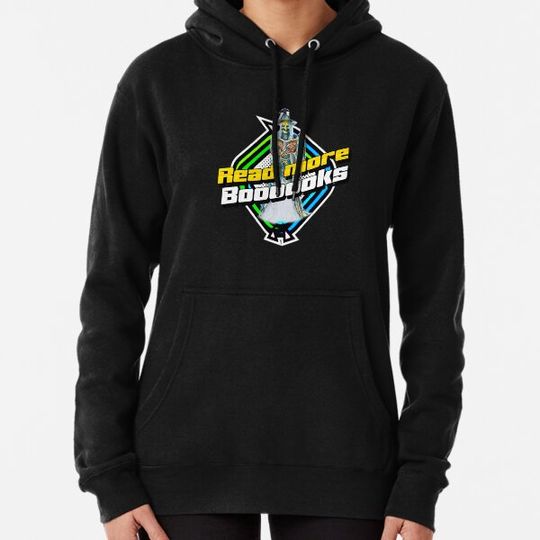 Discover Read more booooks Hoodies