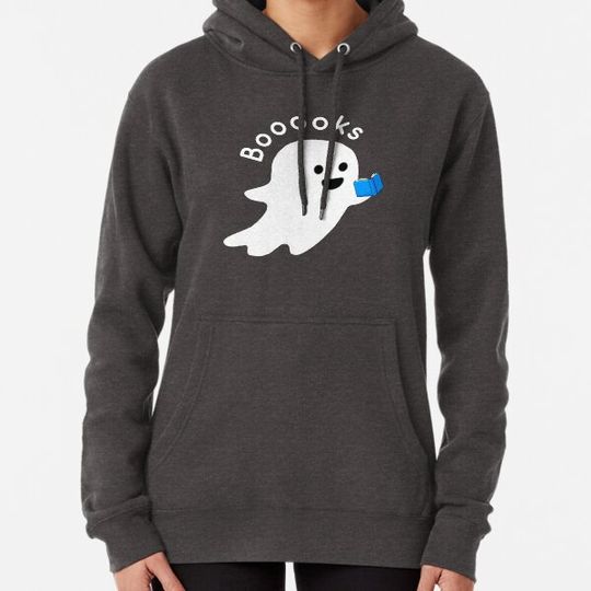 Discover Ghost Books, Booooks shirt, halloween, reading shirt, bookworm gift, Librarian T-shirt, Teacher shirt Hoodies