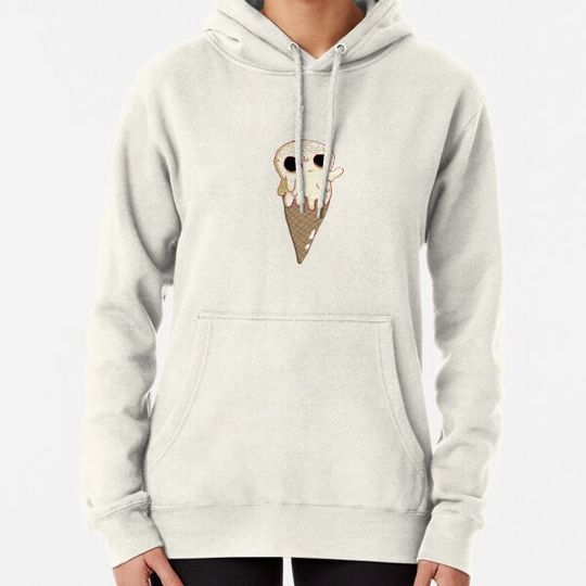 Discover Spooky cone Hoodies