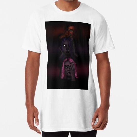 Discover Three Wicked Sisters T-shirts