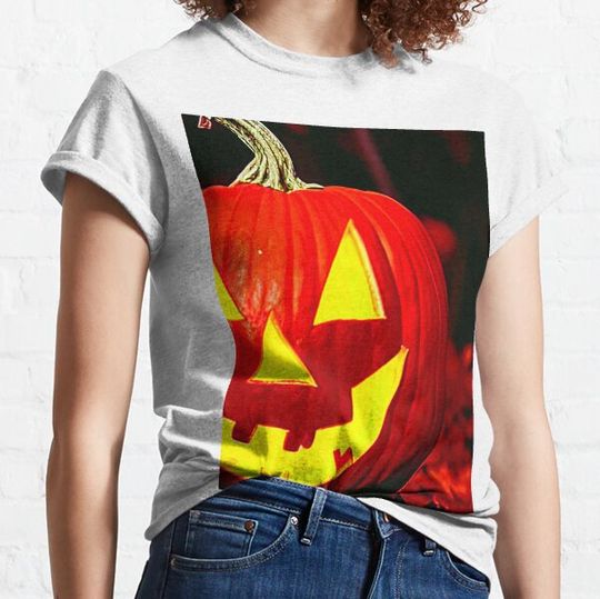 Discover Spooky Treats 1 T-shirts