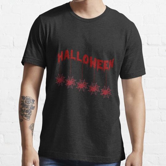 Discover Halloween Happy Halloween T-shirts