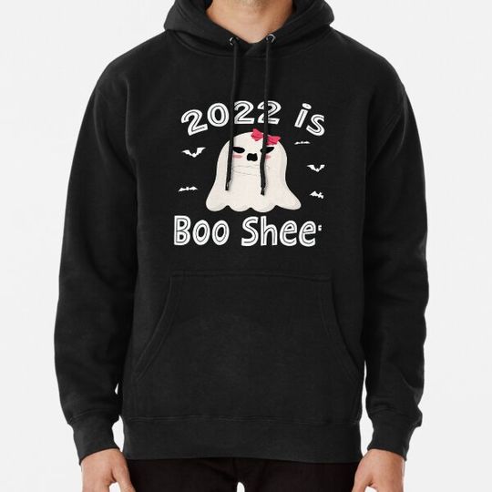 Discover 2022 Is Boo Sheet T-Shirt2022 is boo sheet Hoodies