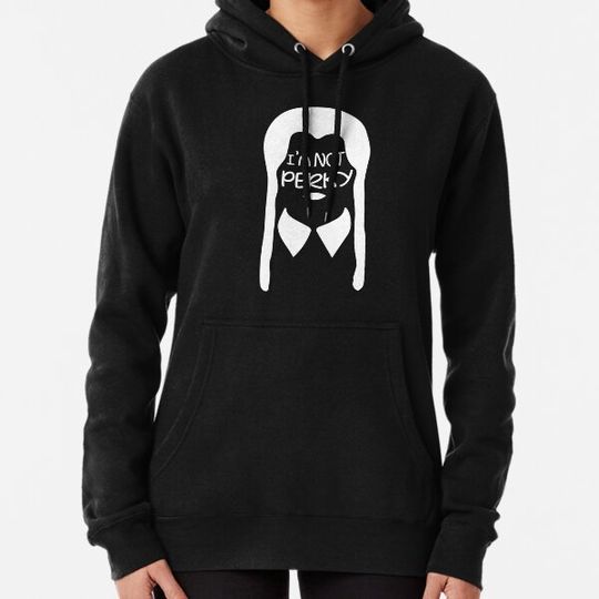 Discover wednesday addams family I'M not perky. Hoodies