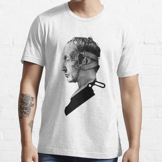 Discover Saw Movie T-shirts