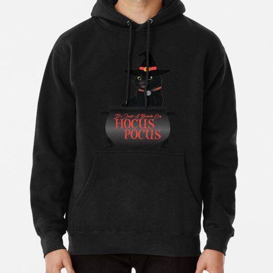 Discover Halloween Hoodies