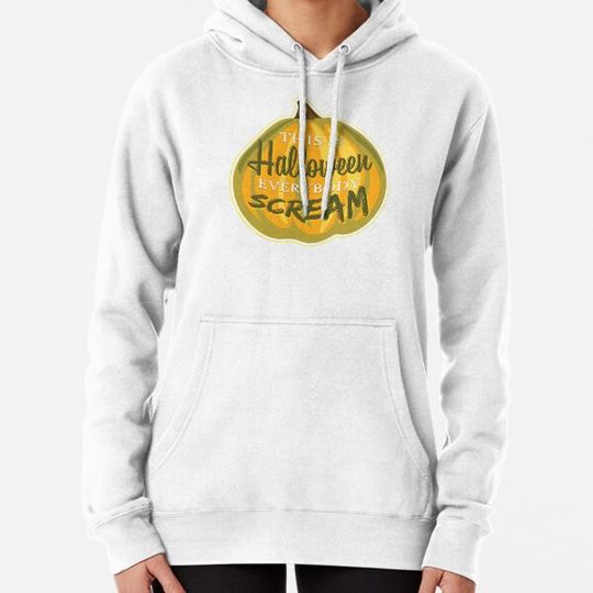 Discover Pumpkins Hoodies