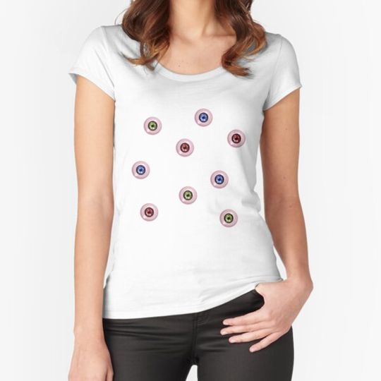 Discover Eye See You... T-shirts