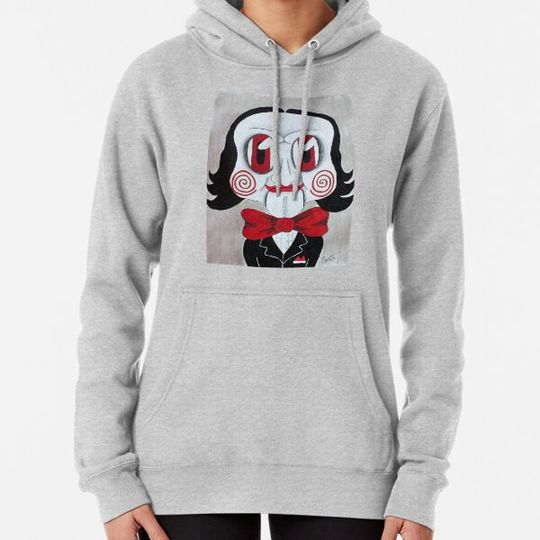 Discover Jigsaw Hoodies