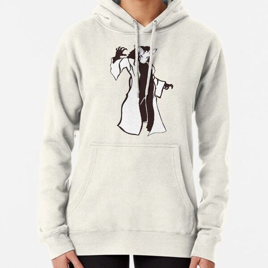 Discover The Pig Hoodies