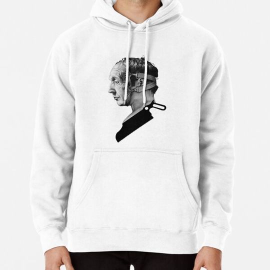 Discover Saw Movie Hoodies
