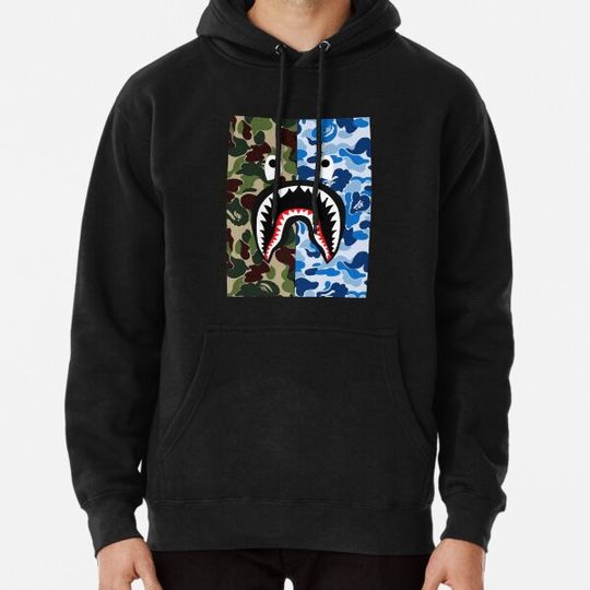 Discover Blue Green Hoodies